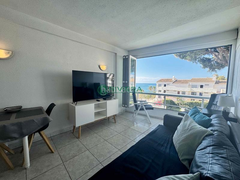 Foto deb8ff54-116b-4549-8cfe-98caed6d0f52. Appartement in avenida antonio machado 64 in Solymar Benalmádena