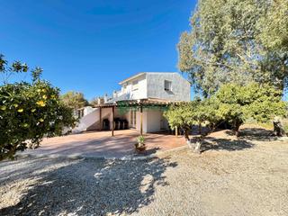 Country house  Diseminado poligono 26