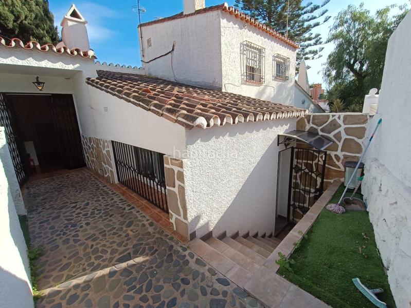 Foto 056c2b55-a8d8-4aff-96d2-3068eec1c64f. Chalet mit kamin heizung parking pool in Solymar Benalmádena