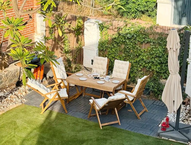 Foto 089fc742-e937-44da-ba63-19896ebec3c1. Chalet mit kamin heizung parking pool in Solymar Benalmádena