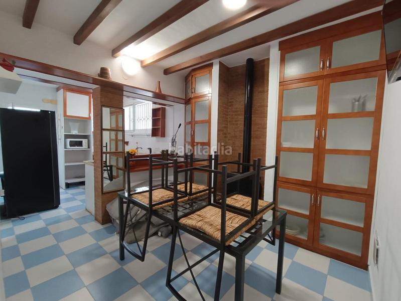 Foto 11236cb5-f076-4a7b-b4df-1df7437cdde4. Chalet mit kamin heizung parking pool in Solymar Benalmádena