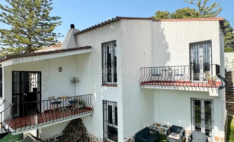 Foto 7f67f07d-8944-42da-99ca-7e4f8dd5ac02. Chalet mit kamin heizung parking pool in Solymar Benalmádena