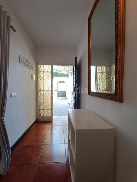 Foto 929f8afd-b75e-486a-8da6-88d52f5d1fb4. Chalet mit kamin heizung parking pool in Solymar Benalmádena