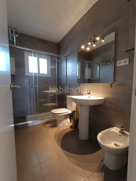 Foto 94635a96-b7f3-448a-ad88-ab581c00d233. Chalet mit kamin heizung parking pool in Solymar Benalmádena