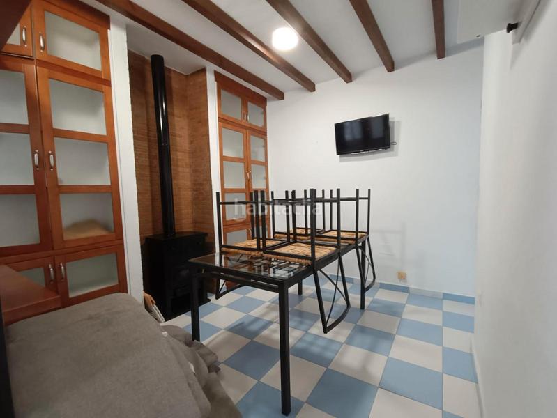 Foto b40ccbac-ac65-43bd-b873-cf8cd5140b99. Chalet mit kamin heizung parking pool in Solymar Benalmádena