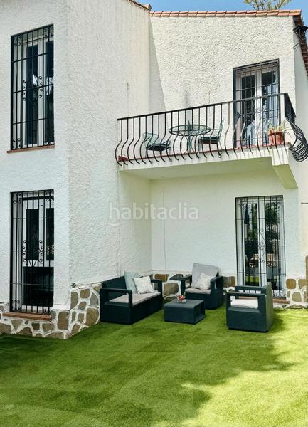 Foto ba44067b-bd27-4ac4-8d95-6098458fc7ba. Chalet mit kamin heizung parking pool in Solymar Benalmádena