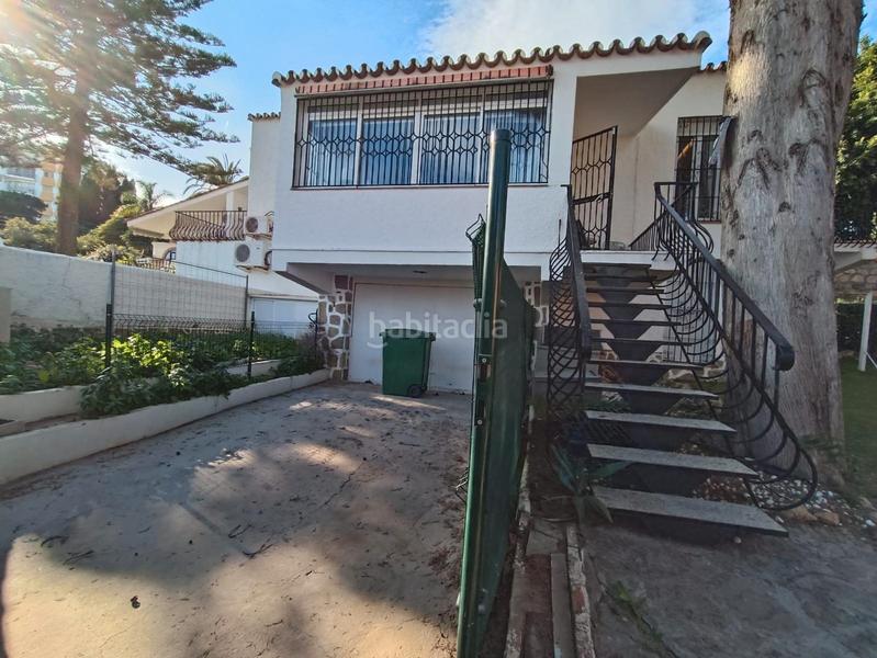 Foto d22d08b9-1a06-4fa9-8770-ced9fd7b351e. Chalet mit kamin heizung parking pool in Solymar Benalmádena