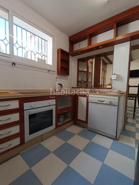 Foto fff05e12-a0c7-4559-b434-8ff3a0f8757c. Chalet mit kamin heizung parking pool in Solymar Benalmádena