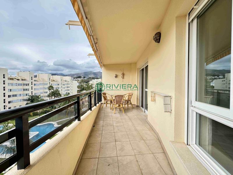 Foto b46044f2-6436-49fc-8864-e9e253c9969b. Appartamento in calle brigitte bardot 7 in Playamar - Benyamina Torremolinos