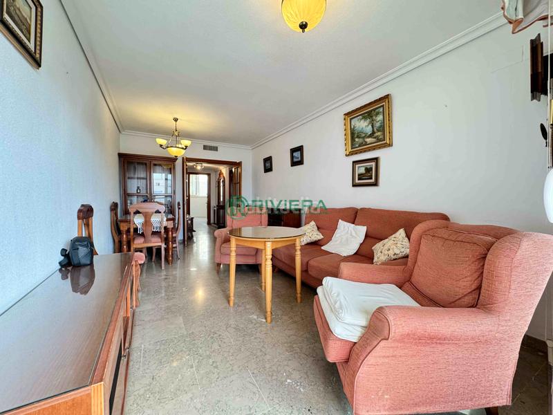 Foto c2a3efd9-3359-4cf7-a190-6193cd6c0188. Appartamento in calle brigitte bardot 7 in Playamar - Benyamina Torremolinos