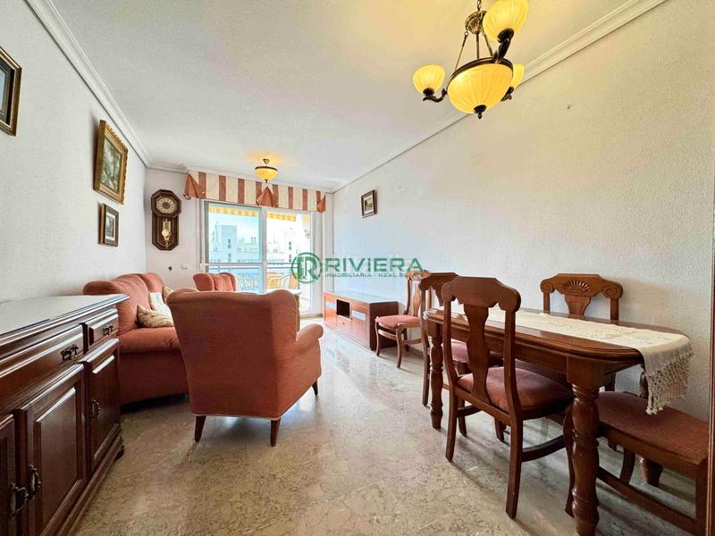 Foto 001b6a3e-f8d8-4cfe-93ba-5971310c747b. Appartement dans calle brigitte bardot 7 dans Playamar - Benyamina Torremolinos