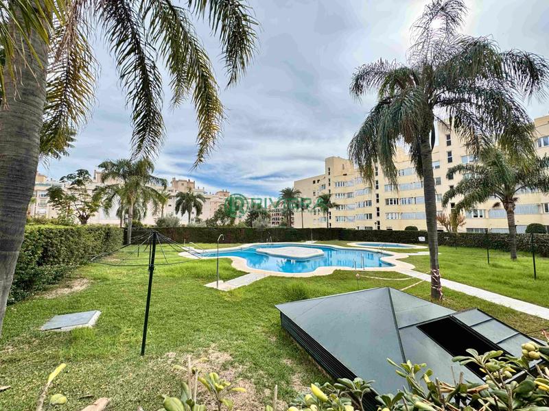 Foto 02bc8628-456b-42e7-ba0a-c2fb353d240e. Appartement dans calle brigitte bardot 7 dans Playamar - Benyamina Torremolinos