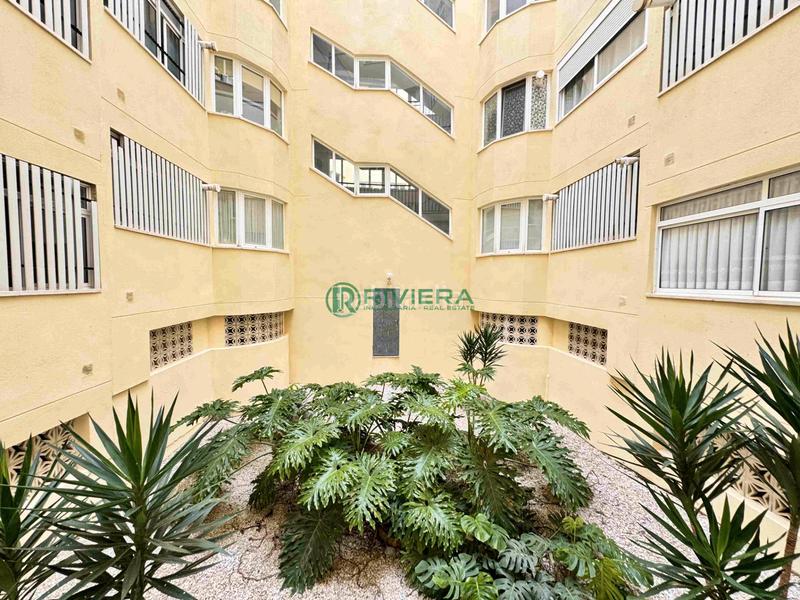 Foto 413ffeb6-499f-4d2c-b35e-3db28d40e61d. Appartement dans calle brigitte bardot 7 dans Playamar - Benyamina Torremolinos