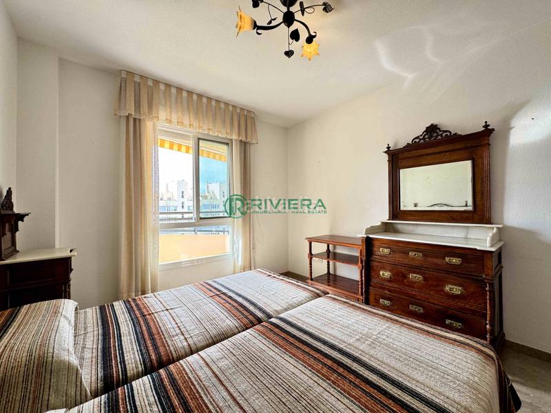 Foto bcd9e93a-5d98-41ba-b76f-0ba46214efc0. Appartement dans calle brigitte bardot 7 dans Playamar - Benyamina Torremolinos