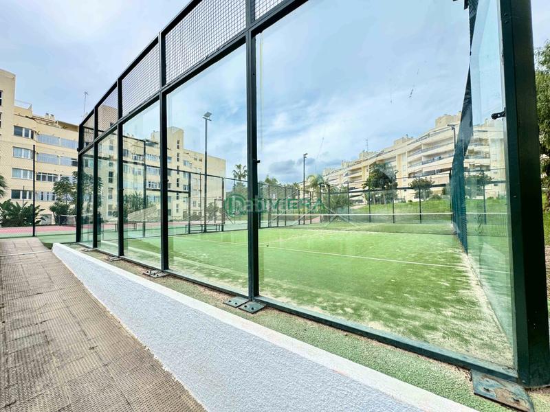 Foto c96a66b0-f417-4bdc-beaa-a7a0135b1b04. Appartement dans calle brigitte bardot 7 dans Playamar - Benyamina Torremolinos