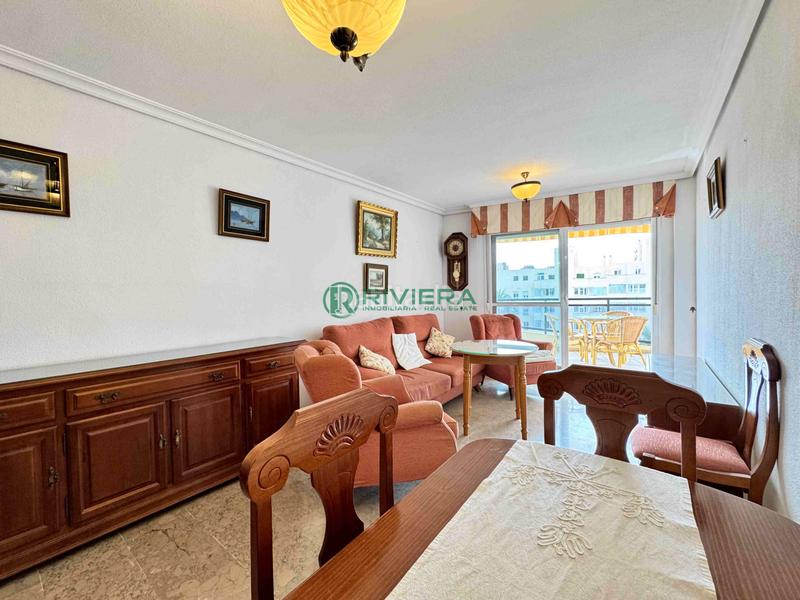 Foto 48b2a505-32a0-43e2-8232-0c74f2a26075. Flat in calle brigitte bardot 7 in Playamar - Benyamina Torremolinos