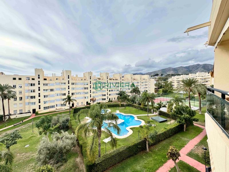 Foto 633033c4-aed7-402d-b3a5-dab7ca21c0c0. Flat in calle brigitte bardot 7 in Playamar - Benyamina Torremolinos