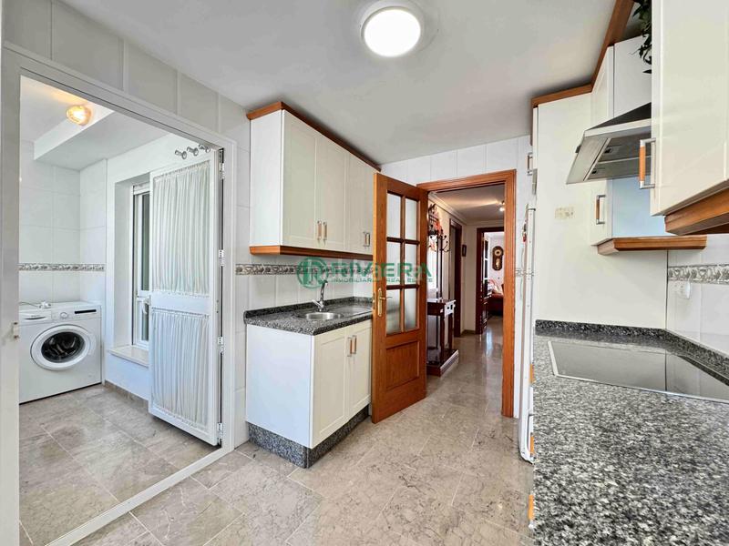 Foto 673bae9d-9e84-4000-93f3-225d0f08f62f. Flat in calle brigitte bardot 7 in Playamar - Benyamina Torremolinos