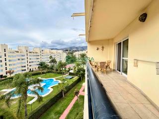 Flat in Calle brigitte bardot 7