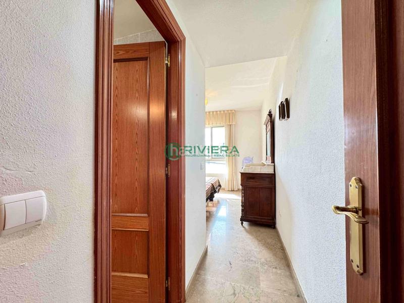 Foto ba54df62-be10-4e9b-9095-2b46adfd1b54. Flat in calle brigitte bardot 7 in Playamar - Benyamina Torremolinos