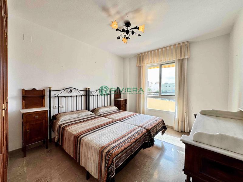 Foto 4c217b77-2bd7-47f7-a178-8651df03c8bb. Pis a calle brigitte bardot 7 a Playamar - Benyamina Torremolinos