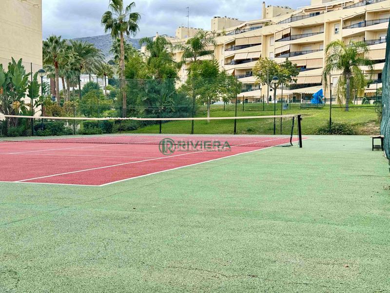 Foto 4667c3ca-e69e-4b45-8e73-9b4117596ffd. Piso en calle brigitte bardot 7 en Playamar - Benyamina Torremolinos