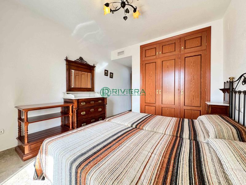 Foto 7b3c8055-18b4-4df1-a711-d330eb94c80a. Piso en calle brigitte bardot 7 en Playamar - Benyamina Torremolinos