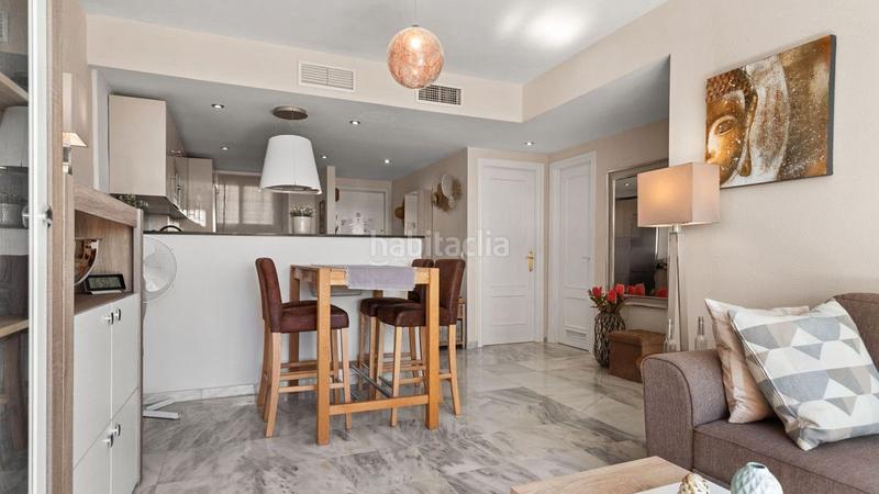 Foto 08d4f025-ea78-4d6c-91fb-b61eddf9c08a. Penthouse with heating parking pool in Montemar Torremolinos