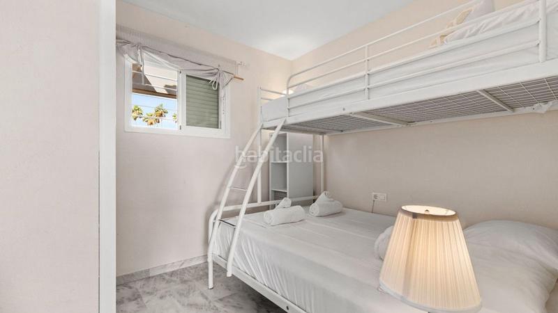 Foto 0a2f3668-9b41-4641-8dd8-adc3246d8050. Penthouse with heating parking pool in Montemar Torremolinos