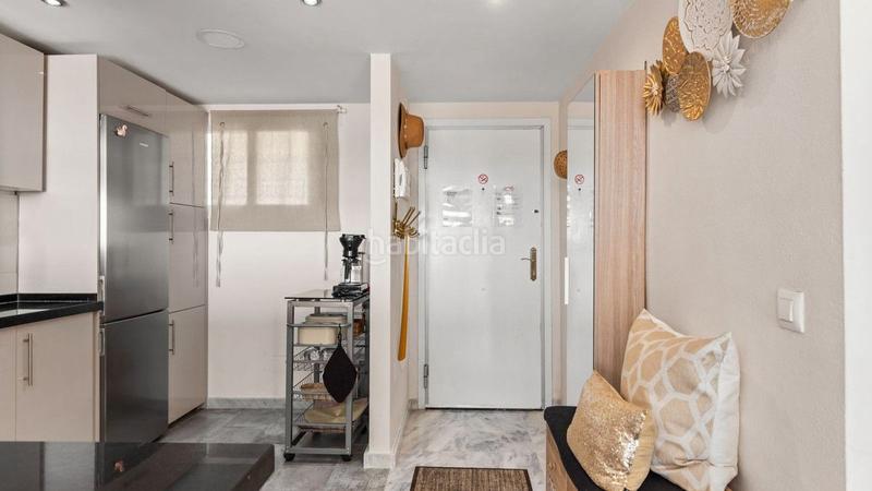 Foto 1a86ac86-0605-42f2-bb6f-a38ff16f8ba4. Penthouse with heating parking pool in Montemar Torremolinos