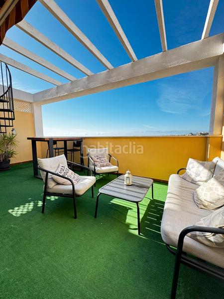 Foto 36f800b4-ad18-4de3-b19a-25fad92aeb5c. Penthouse with heating parking pool in Montemar Torremolinos