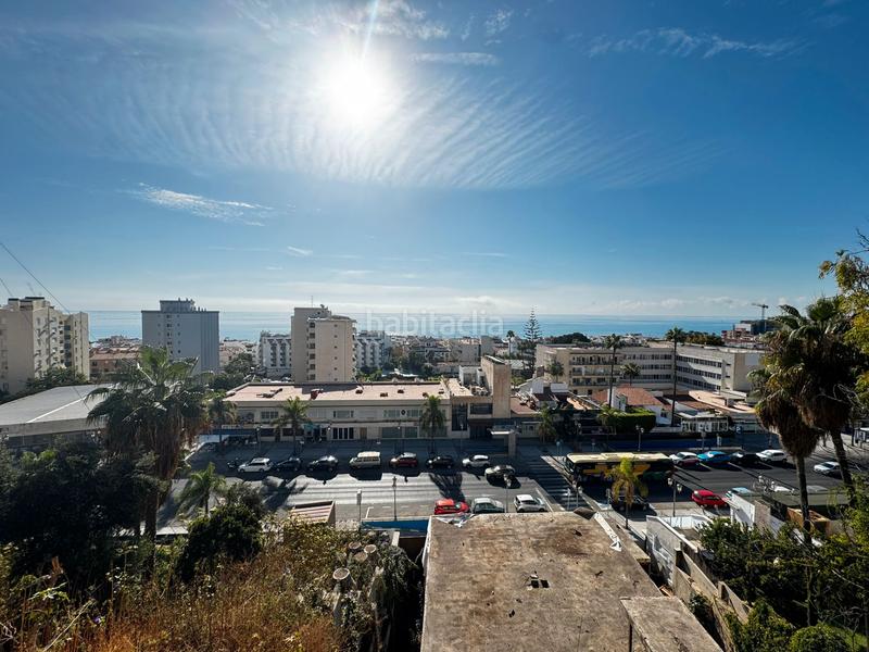 Foto 3fc62e7b-2f7c-4c17-bf09-abd653feedd6. Penthouse with heating parking pool in Montemar Torremolinos
