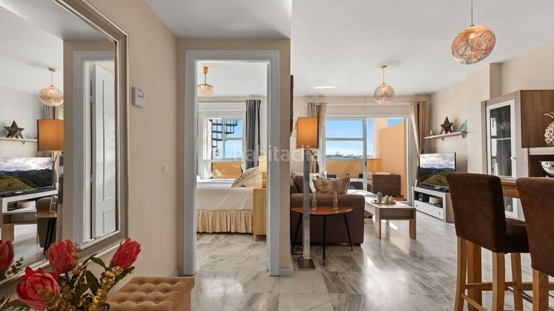 Foto 4014bd75-1f9f-4998-8cc1-df864930dc47. Penthouse with heating parking pool in Montemar Torremolinos