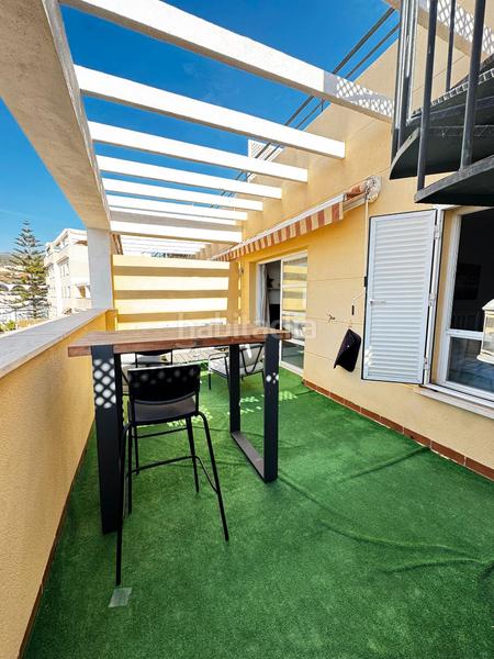 Foto 549550ac-67fa-4592-a999-5da778779723. Penthouse with heating parking pool in Montemar Torremolinos