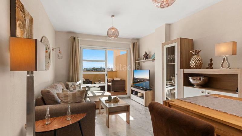Foto 57d975d6-ed59-492c-9aae-33ae7598d8f5. Penthouse with heating parking pool in Montemar Torremolinos