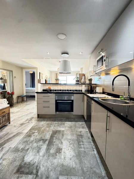 Foto 582a0293-ba93-4a58-ae81-c2435c3840bb. Penthouse with heating parking pool in Montemar Torremolinos