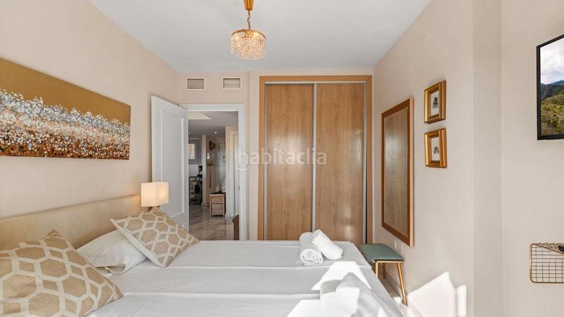 Foto 67be01f5-beb8-4df2-9c56-91274b0b7cd7. Penthouse with heating parking pool in Montemar Torremolinos