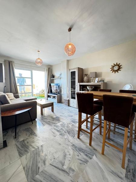 Foto 78f1e8fd-07f5-421e-b9ce-ed2b742b97e6. Penthouse with heating parking pool in Montemar Torremolinos