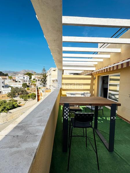 Foto 8a566ec2-a14b-49e0-95a8-2b75cd1406de. Penthouse with heating parking pool in Montemar Torremolinos