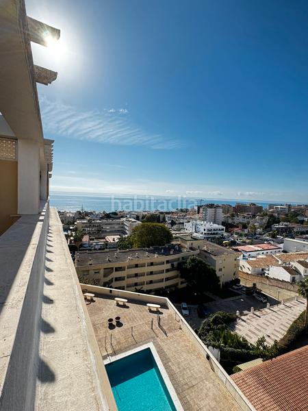 Foto 928f6b44-c766-444b-9dab-671d676b3531. Penthouse with heating parking pool in Montemar Torremolinos