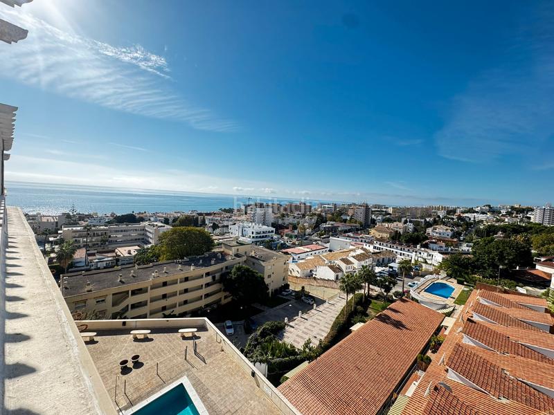 Foto 94479144-05f0-46be-9d20-5024f3c4fe1f. Penthouse with heating parking pool in Montemar Torremolinos