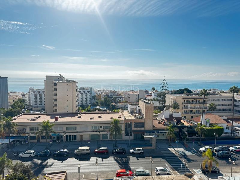 Foto a5a2d1cd-33a0-44d4-a033-927120800efa. Penthouse with heating parking pool in Montemar Torremolinos