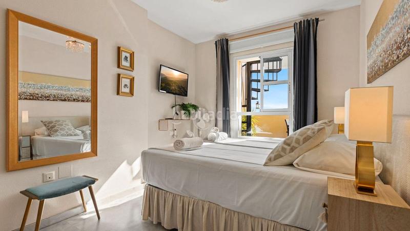 Foto cca1a967-6a10-4169-9961-99e9c6db0e13. Penthouse with heating parking pool in Montemar Torremolinos