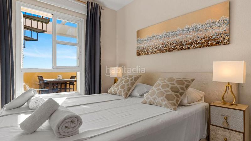 Foto d95927e1-81bc-47c1-a29e-c859b4cff5b4. Penthouse with heating parking pool in Montemar Torremolinos