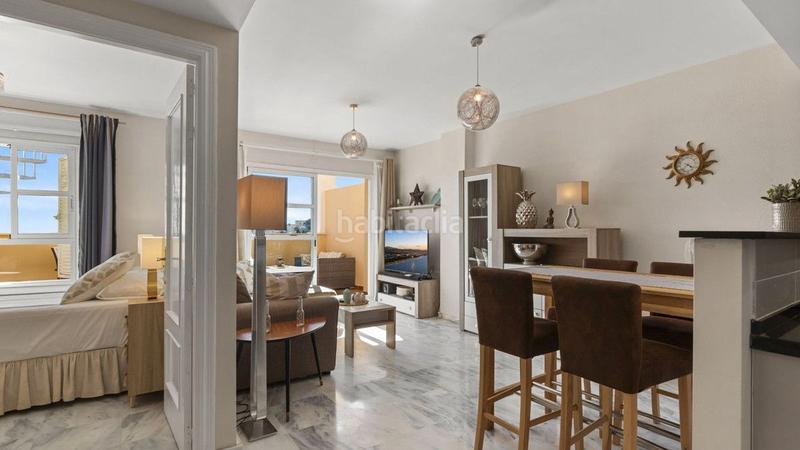 Foto e3a52c08-695c-45c9-b42f-feede942934c. Penthouse with heating parking pool in Montemar Torremolinos