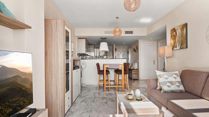 Foto ff5788ef-0dbe-4e24-8106-e7f0fd1795ed. Penthouse with heating parking pool in Montemar Torremolinos