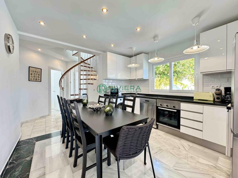 Foto 05b48df8-61fa-484a-a79e-57d8253862e5. Chalet casa/chalet independiente en calle fragata, en Benalmádena