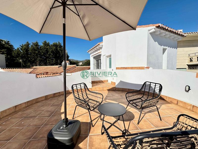 Foto 16feeb29-7284-4782-8a86-8887ef49434e. Chalet casa/chalet independiente en calle fragata, en Benalmádena