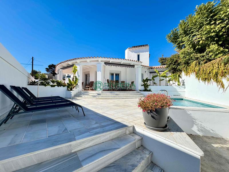 Foto 22f3984d-d6df-4fec-9b5c-fc271a328583. Chalet casa/chalet independiente en calle fragata, en Benalmádena