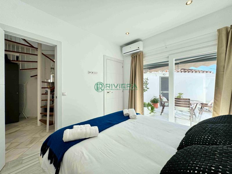 Foto 3047b65b-2d07-4f8a-8128-452de9b21a08. Chalet casa/chalet independiente en calle fragata, en Benalmádena